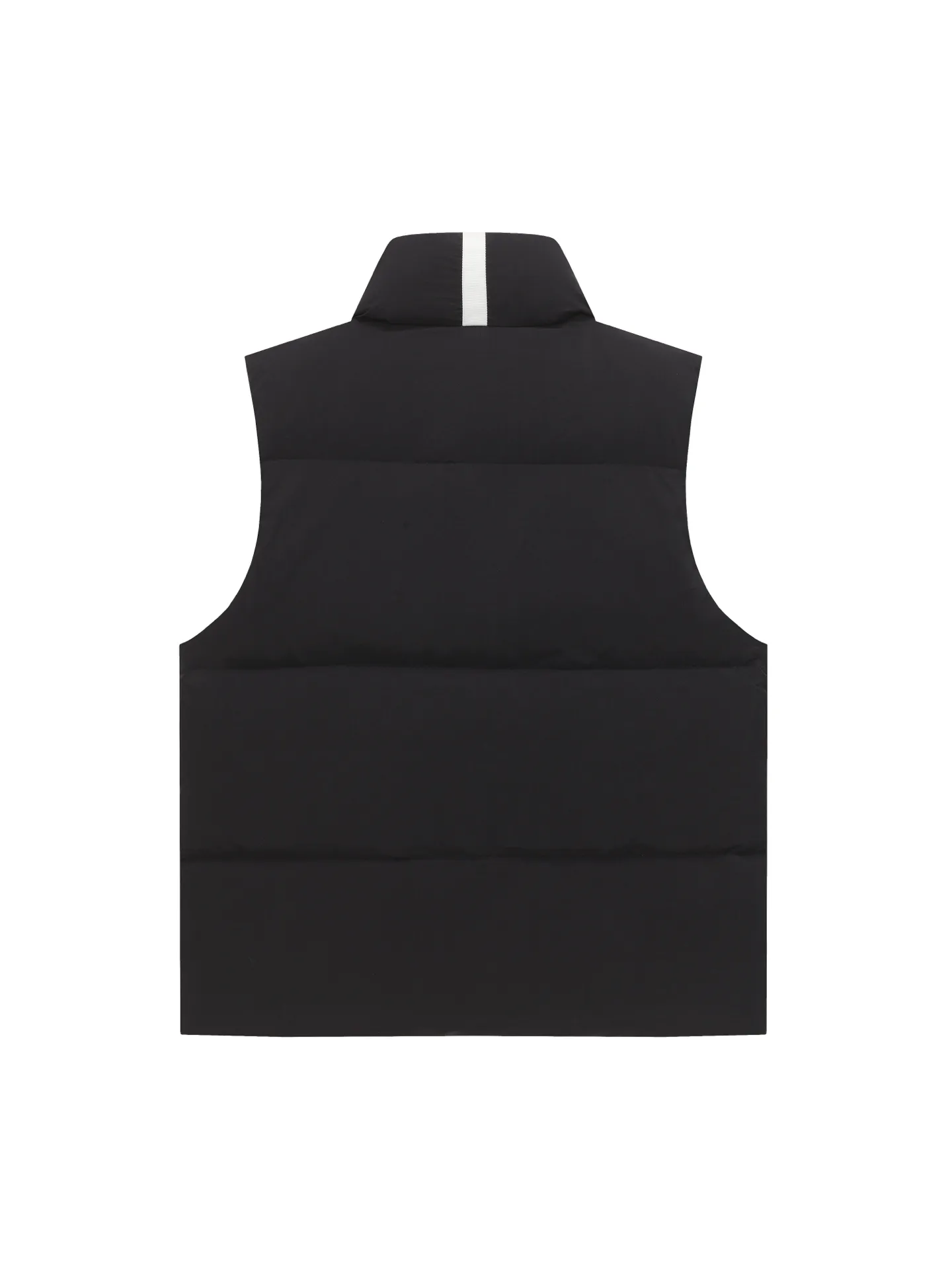 P480 CANADA GOOSE/PASTELS capsule white label series down vest The white label series is a capsule limited series and the most popular PASTELS series this year. The chest labels are all white badges with pure silicone texture. The pattern has a strong contrast between concave and convex. The topographic map of Canada on the badge is lifelike. The plastic material used for currency logos on the market is very hard to the touch! Our original independent order accessories are all custom-made original accessories. The imported YKK zipper has correct teeth and the zipper teeth are very thick. The zipper webbing logo is printed with three M fluorescent colors and the original custom-made washed logo. The placket webbing and wiring details are all restored. Color: Black Pure White Light Pink Khaki Moonlight Gray Size: XS S M L XL